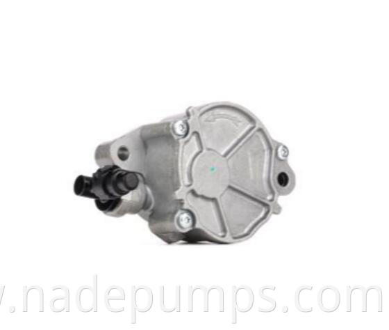 Citroen Peugeot C4 Brake Vacuum Pump